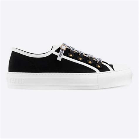 dior j'adior sneakers